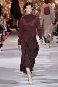 Acne Studios RTW Fall 2017