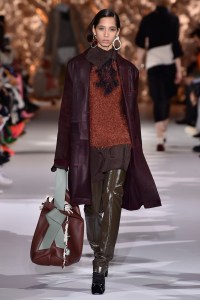 Acne Studios RTW Fall 2017