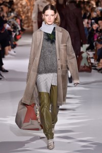 Acne Studios RTW Fall 2017