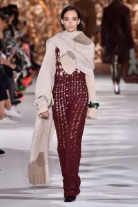Acne Studios RTW Fall 2017