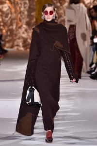 Acne Studios RTW Fall 2017