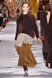 Acne Studios RTW Fall 2017