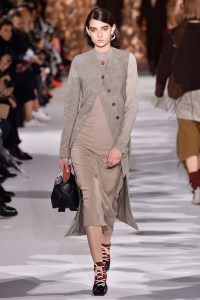 Acne Studios RTW Fall 2017