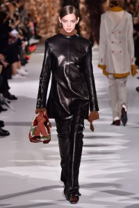 Acne Studios RTW Fall 2017