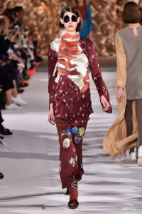 Acne Studios RTW Fall 2017