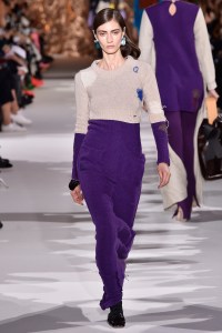 Acne Studios RTW Fall 2017
