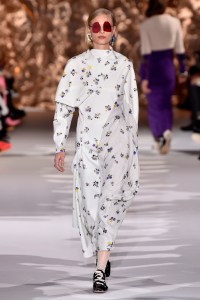 Acne Studios RTW Fall 2017