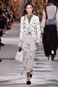 Acne Studios RTW Fall 2017