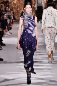 Acne Studios RTW Fall 2017