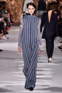 Acne Studios RTW Fall 2017
