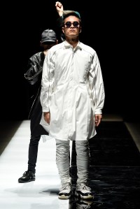 Acuod by Chanu RTW Fall 2017