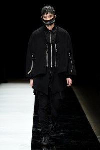 Acuod by Chanu RTW Fall 2017