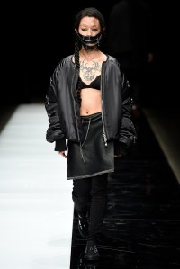 Acuod by Chanu RTW Fall 2017