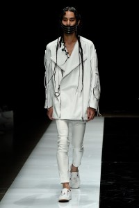 Acuod by Chanu RTW Fall 2017