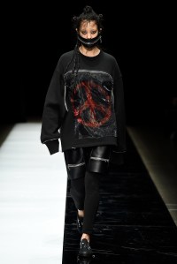 Acuod by Chanu RTW Fall 2017