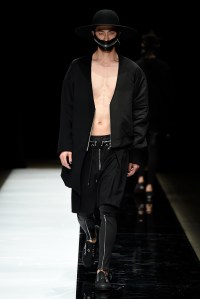 Acuod by Chanu RTW Fall 2017
