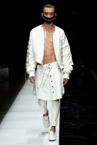 Acuod by Chanu RTW Fall 2017