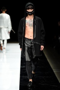 Acuod by Chanu RTW Fall 2017