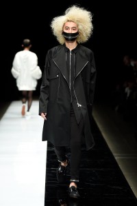 Acuod by Chanu RTW Fall 2017