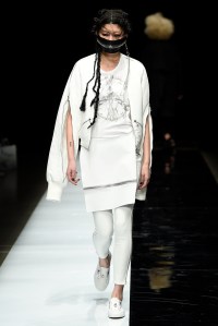 Acuod by Chanu RTW Fall 2017