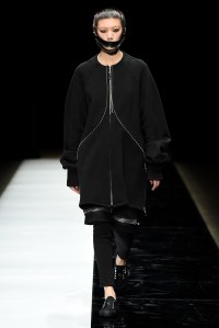 Acuod by Chanu RTW Fall 2017