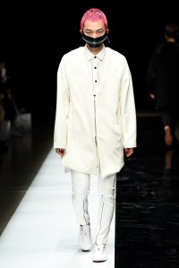 Acuod by Chanu RTW Fall 2017