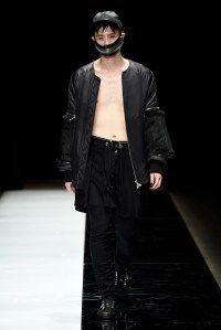 Acuod by Chanu RTW Fall 2017