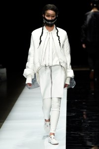 Acuod by Chanu RTW Fall 2017