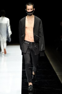 Acuod by Chanu RTW Fall 2017