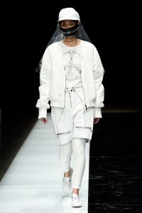 Acuod by Chanu RTW Fall 2017