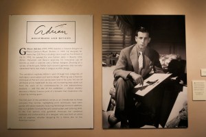 "Adrian: Hollywood and Beyond”