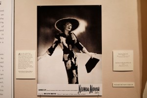 "Adrian: Hollywood and Beyond”