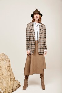 Áeron RTW Fall 2017