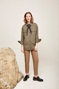 Áeron RTW Fall 2017