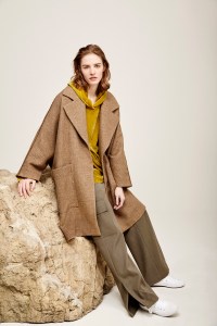 Áeron RTW Fall 2017