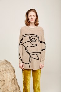 Áeron RTW Fall 2017