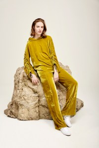 Áeron RTW Fall 2017