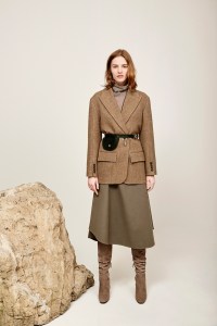 Áeron RTW Fall 2017