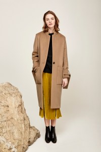 Áeron RTW Fall 2017