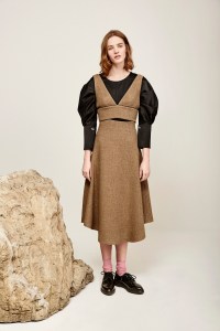 Áeron RTW Fall 2017