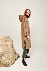 Áeron RTW Fall 2017