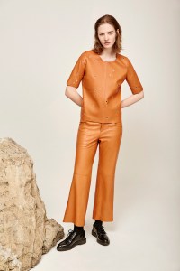 Áeron RTW Fall 2017