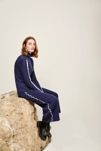 Áeron RTW Fall 2017