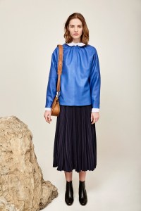 Áeron RTW Fall 2017