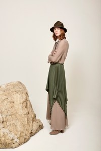Áeron RTW Fall 2017