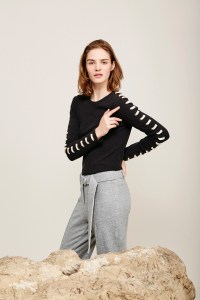 Áeron RTW Fall 2017