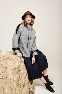 Áeron RTW Fall 2017