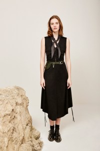 Áeron RTW Fall 2017