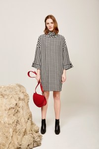 Áeron RTW Fall 2017