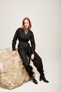 Áeron RTW Fall 2017